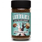 Island Coconut Flavour Infused Instant Coffee