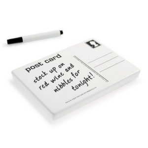 post_card_memo_pad_cutout